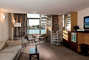 Hôtel & Spa - Thalazur Bandol Ile Rousse