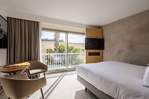Hôtel & Spa - Thalazur Bandol Ile Rousse