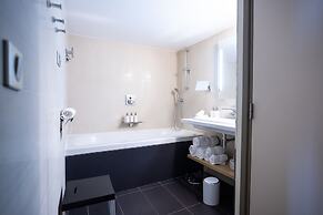 Hôtel & Spa - Thalazur Bandol Ile Rousse