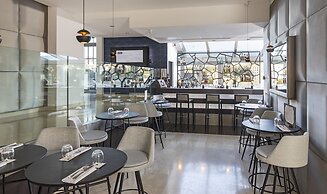 Hôtel & Spa - Thalazur Bandol Ile Rousse
