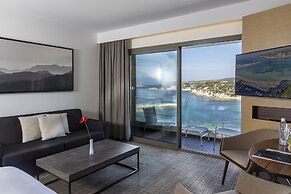 Hôtel & Spa - Thalazur Bandol Ile Rousse