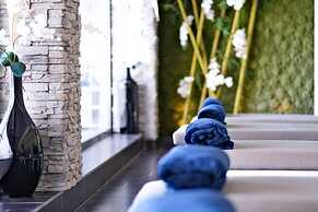 Hôtel & Spa - Thalazur Bandol Ile Rousse