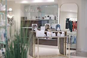 Hôtel & Spa - Thalazur Bandol Ile Rousse