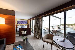 Hôtel & Spa - Thalazur Bandol Ile Rousse