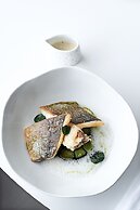 Hôtel & Spa - Thalazur Bandol Ile Rousse