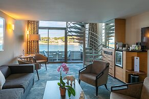 Hôtel & Spa - Thalazur Bandol Ile Rousse