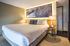 Hôtel & Spa - Thalazur Bandol Ile Rousse