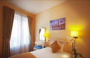 Hôtel Louvre Sainte Anne