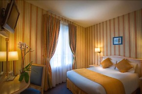 Hôtel Louvre Sainte Anne