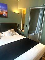 Hôtel Louvre Sainte Anne
