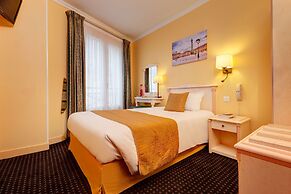 Hôtel Louvre Sainte Anne