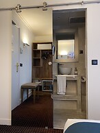 Hôtel Louvre Sainte Anne