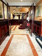 The Ashley Hotel