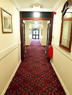 The Ashley Hotel