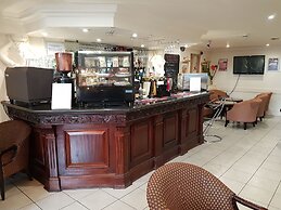 The Ashley Hotel