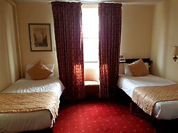The Ashley Hotel