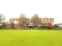 The Ashley Hotel