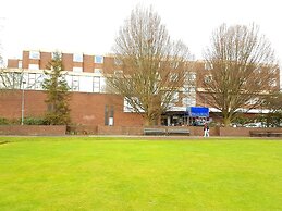 The Ashley Hotel