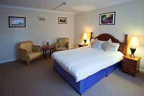 Royal Court Hotel