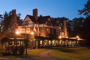 Royal Court Hotel