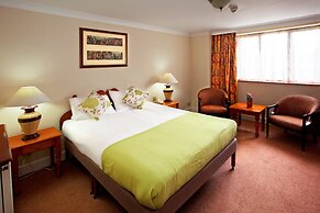 Royal Court Hotel