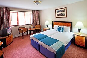 Royal Court Hotel