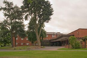 Royal Court Hotel