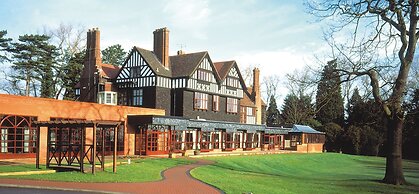Royal Court Hotel