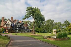 Royal Court Hotel