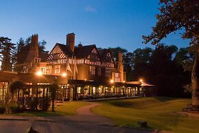 Royal Court Hotel