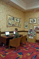 Royal Court Hotel
