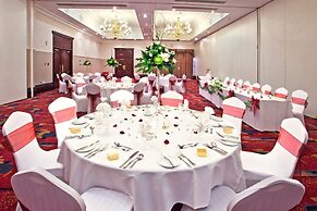 Royal Court Hotel