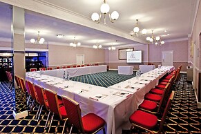 Royal Court Hotel
