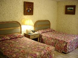 Hotel Villa Monarca