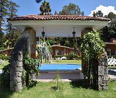 Hotel Villa Monarca