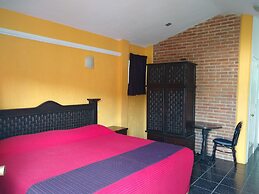 Hotel Villa Monarca