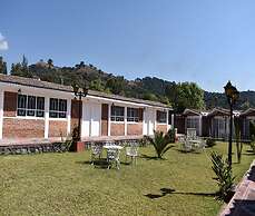 Hotel Villa Monarca