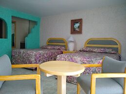 Hotel Villa Monarca