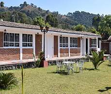Hotel Villa Monarca