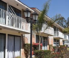 Hotel Villa Monarca