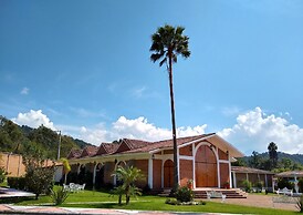 Hotel Villa Monarca