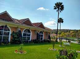Hotel Villa Monarca