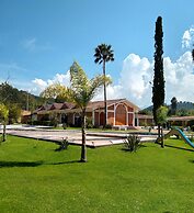 Hotel Villa Monarca