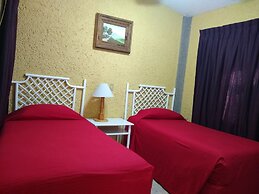 Hotel Villa Monarca