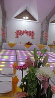 Hotel Villa Monarca