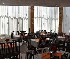 Hotel Villa Monarca