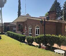 Hotel Villa Monarca