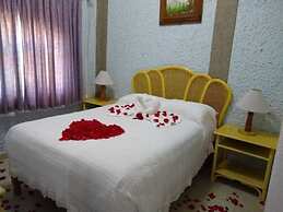 Hotel Villa Monarca