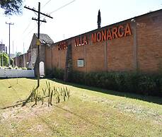 Hotel Villa Monarca