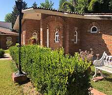 Hotel Villa Monarca